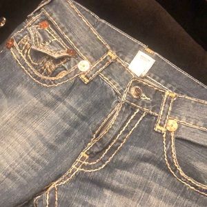 True Religion Jeans